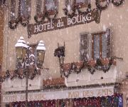 Photo of the hotel Du Bourg