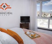 Photo of the hotel Camino Real Aparthotel & Spa