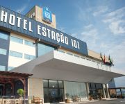 Photo of the hotel Estacao 101