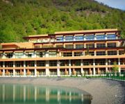 Photo of the hotel QafqaZ Tufandag Mountain Resort
