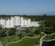 Photo of the hotel QafqaZ Thermal & Spa Resort