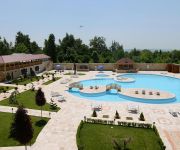 Photo of the hotel QafqaZ Yeddi Gozel Resort