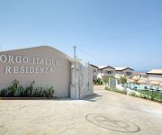Photo of the hotel Borgo Italico Residenza