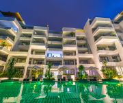 Photo of the hotel Sansuri Resort Phuket