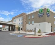Photo of the hotel Holiday Inn Express & Suites WILLIAMS