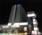 Photo of the hotel Toyoko Inn Niigata Ekimae
