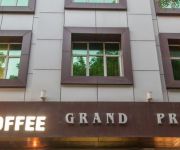 Photo of the hotel Hotel Grand President