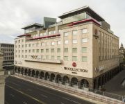 Photo of the hotel NH Collection Centro Historico