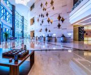 Photo of the hotel Grand Mercure Qingdao Nanshan Resort