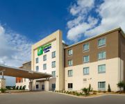 Photo of the hotel Holiday Inn Express & Suites BAY CITY