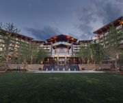 Photo of the hotel Hilton Dali Resort & Spa