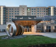 Photo of the hotel Embassy Suites by Hilton Kansas City Olathe