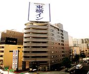 Photo of the hotel Toyoko Inn Nagoya-eki Sakuradori-guchi Honkan