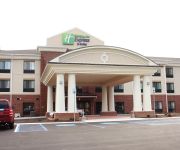 Photo of the hotel Holiday Inn Express & Suites CUMBERLAND - LA VALE