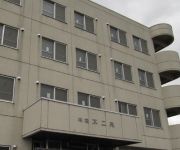 Photo of the hotel (RYOKAN) Ryokan Fujien