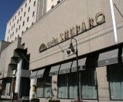 Photo of the hotel Yubari Hotel Shuparo