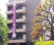 Photo of the hotel Hotel Sunroute Kumagaya Station