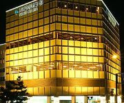Photo of the hotel (RYOKAN) Yokohama Minatomirai Manyo Club