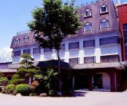 Photo of the hotel (RYOKAN) Hakuba Happo Onsen Hakuba Royal Hotel