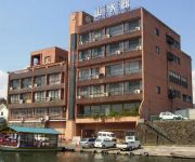 Photo of the hotel (RYOKAN) Hita Onsen Riverside Hotel Sansuikan