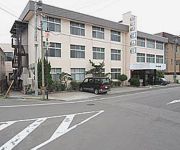 Photo of the hotel (RYOKAN) Moritake Onsen Hotel Moriyamakan