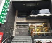 Photo of the hotel Hotel Asutia Nagoya Sakae