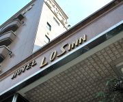 Photo of the hotel Los Inn Kochi