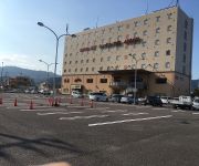 Photo of the hotel Hotel AZ Oita Tukumi