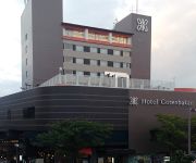 Photo of the hotel THE GOTEMBAKAN