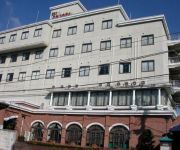 Photo of the hotel New Miyako Hotel Annex