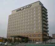 Photo of the hotel Ootsu Onsen Hotel Route Inn Kumamoto Ozu Ekimae