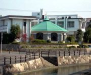 Photo of the hotel Parkside Villa Kurashiki
