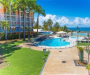 Photo of the hotel Karibea Beach Resort Gosier hôtel Clipper