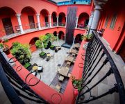 Photo of the hotel Casona Oaxaca