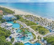 Photo of the hotel Sandos Playacar Beach Resort - All Inclusive