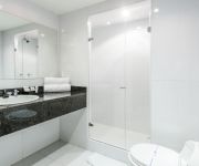 Photo of the hotel Travelers Suites Condominio Plenitud