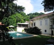 Photo of the hotel Villa Laurinda