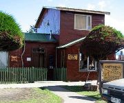 Photo of the hotel Amerindia Patagonia