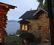 Photo of the hotel Patagonia Vista Lodge & Spa