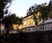 Photo of the hotel Hacienda Hosteria Pinsaqui
