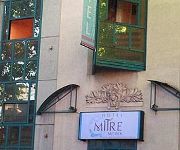 Photo of the hotel Mitre Suites