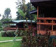 Photo of the hotel Chachagua Rainforest Hotel & Hacienda