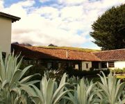 Photo of the hotel Hacienda Santa Ana