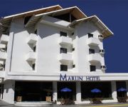 Photo of the hotel Marlin Hotel
