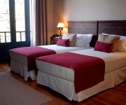 Photo of the hotel Legado Mitico Salta