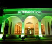 Photo of the hotel Hotel Internacional Maringá