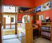 Photo of the hotel Le Foyer Hostel Arequipa