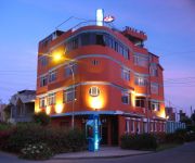 Photo of the hotel Hotel Ollanta