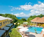 Photo of the hotel Grooms Beach Villa & Resort