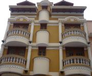 Photo of the hotel Hostal Otavalo Prince